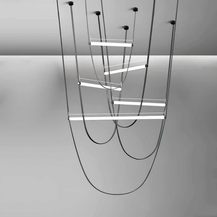 Viraielia Tracer Belt lampada a sospensione