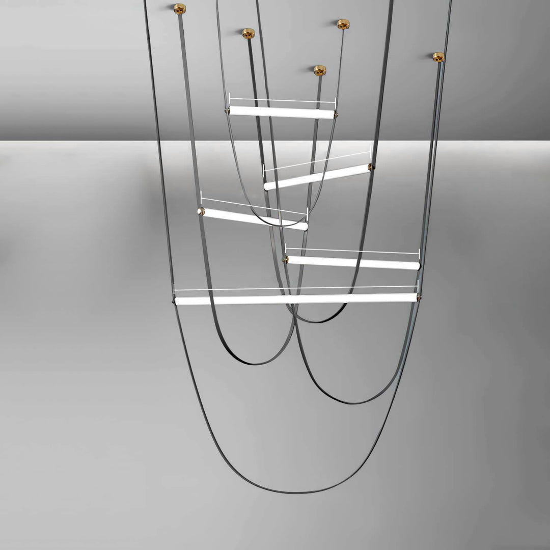 Viraielia Tracer Belt lampada a sospensione