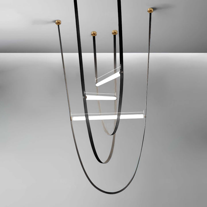 Viraielia Tracer Belt lampada a sospensione
