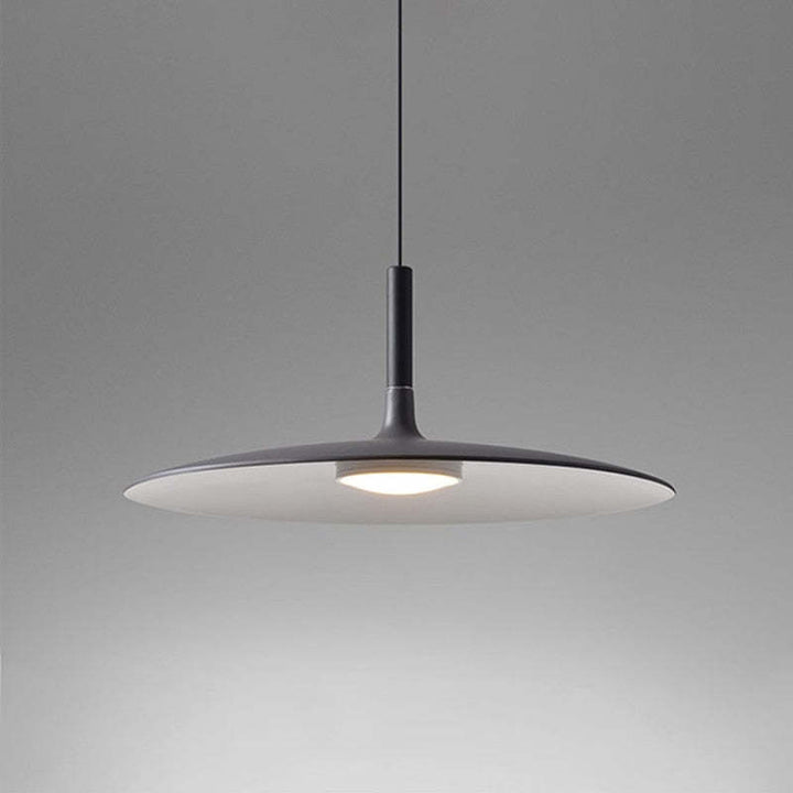 Arisha Moderni LED Lampade a Sospensione Tegame Industriale