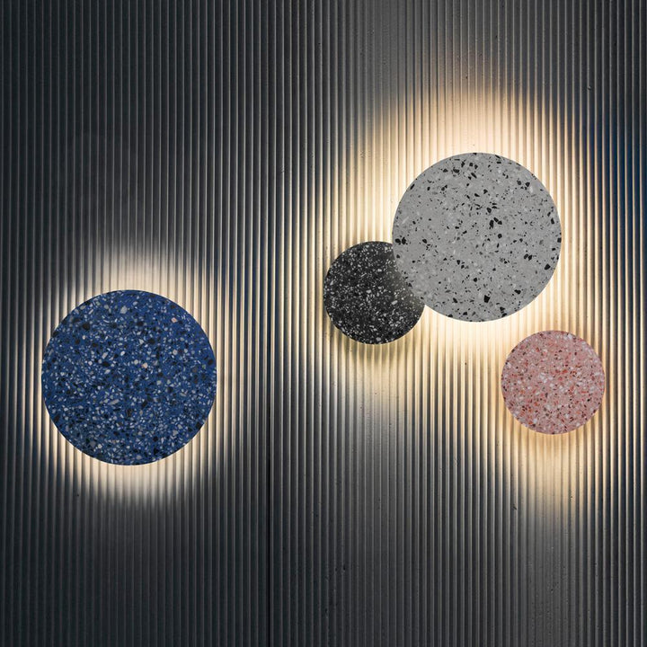 Terrazzo Wall Lamp - Blowlighting