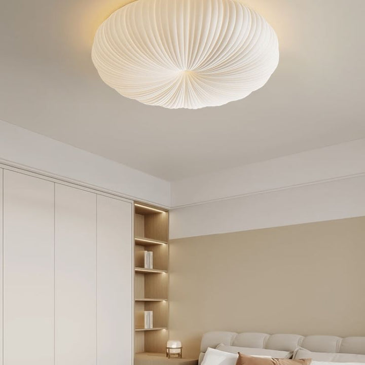 Arisha Minimalista LED Plafoniere Metallo Acrilico Camera da Letto