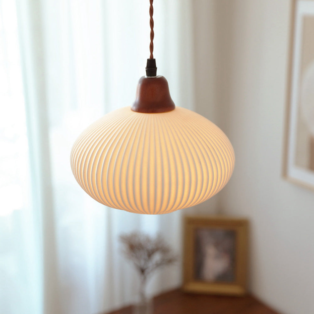 Valentina Ceramica Lampade a Sospensione Camera da Letto Sala da Pranzo