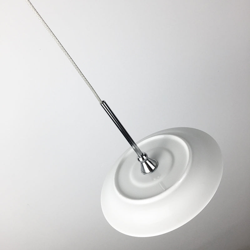 Valentina Moderno Tazza Lampade a Sospensione Camera da Letto