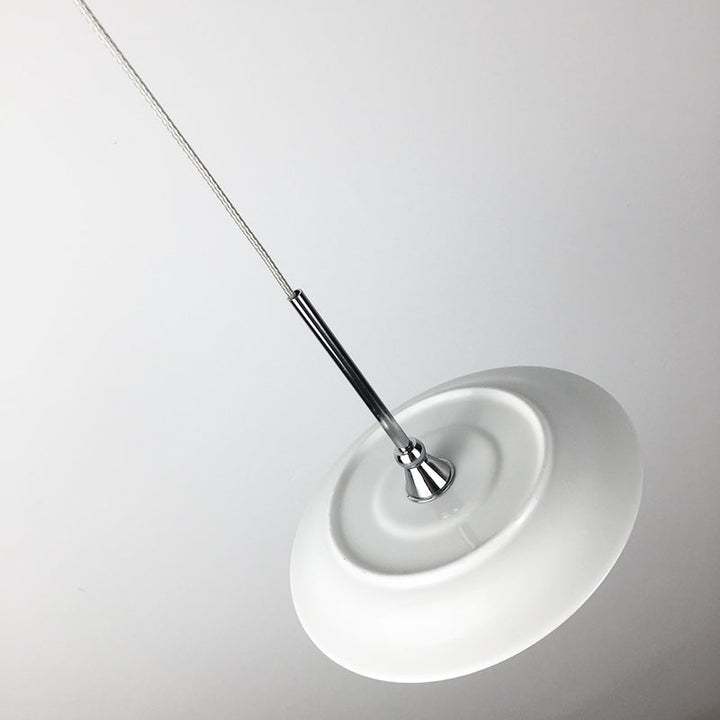 Valentina Moderno Tazza Lampade a Sospensione Camera da Letto