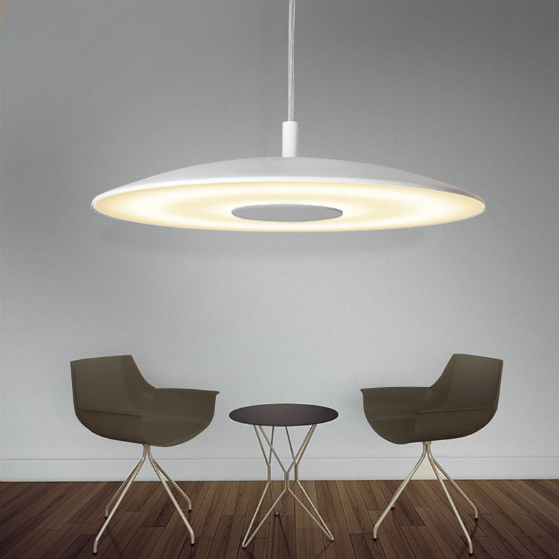 Arisha Posto Moderno Semplice Metallo Lampade a Sospensione Sala da Pranzo
