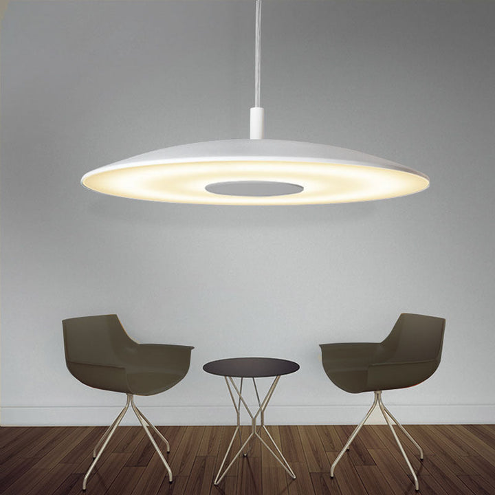Arisha Posto Moderno Semplice Metallo Lampade a Sospensione Sala da Pranzo