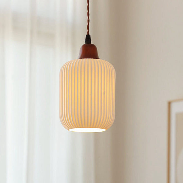 Valentina Ceramica Lampade a Sospensione Camera da Letto Sala da Pranzo