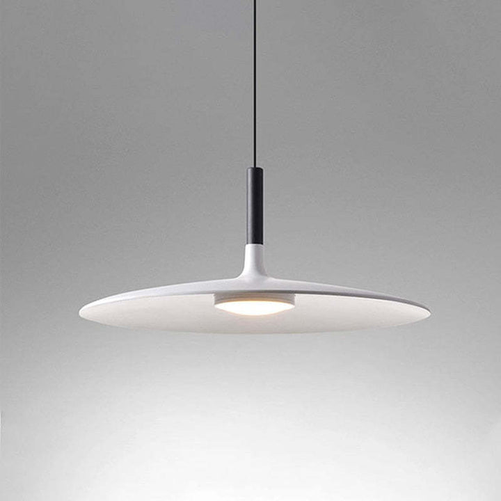 Arisha Moderni LED Lampade a Sospensione Tegame Industriale