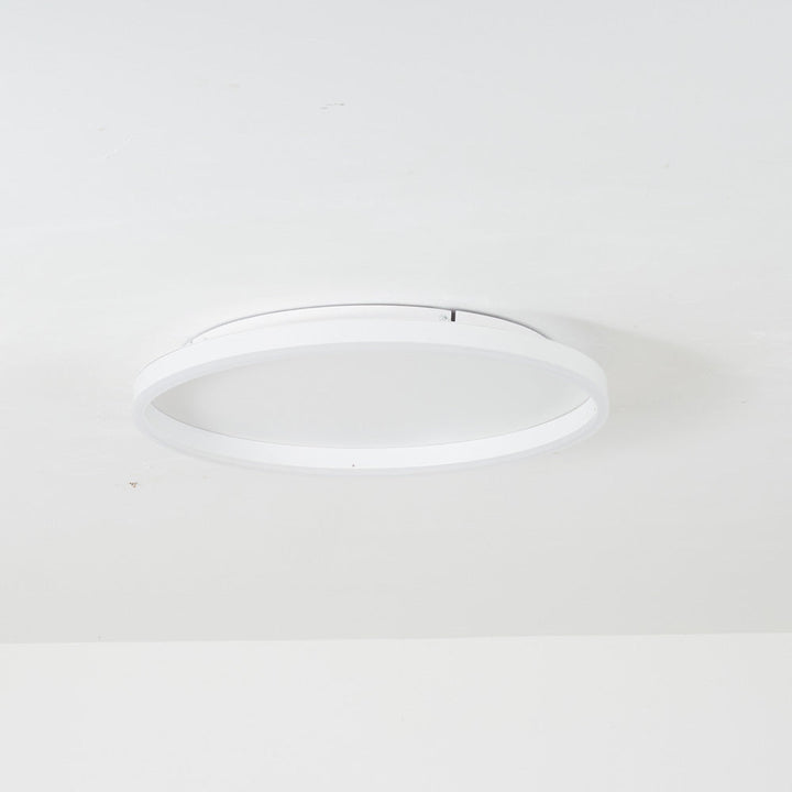 Arisha Moderne Anello Design LED Plafoniere