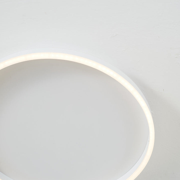 Arisha Moderne Anello Design LED Plafoniere