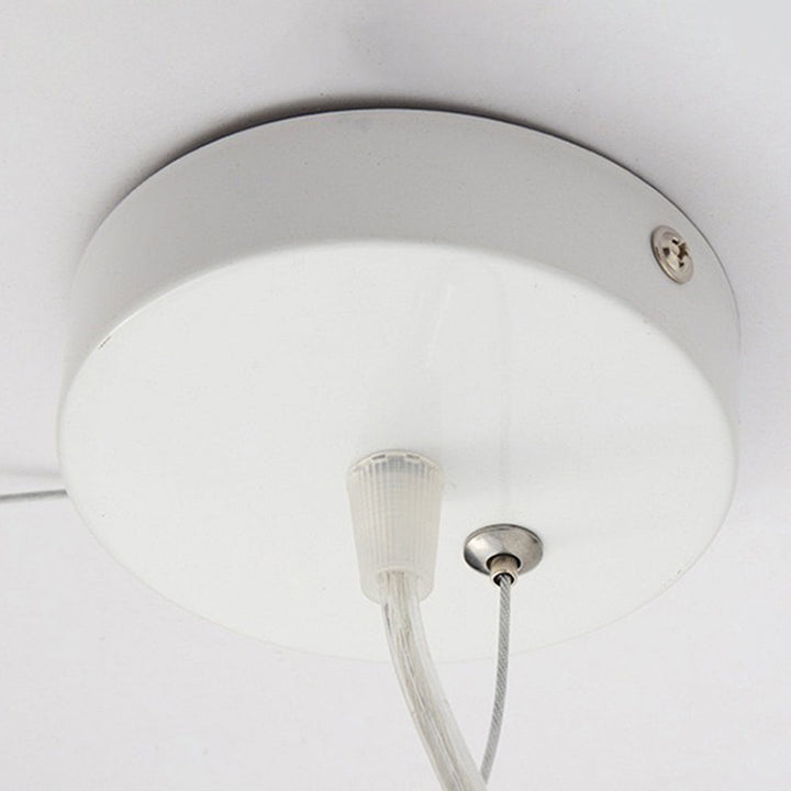 Arisha Moderni LED Lampada a Sospensione Nuvole Camera da Letto