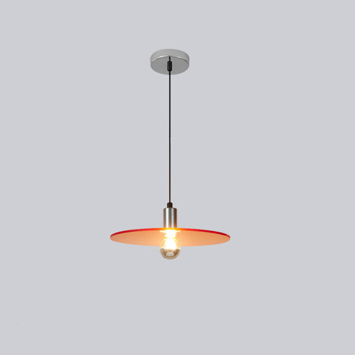 Arisha Nordico LED  Acrilico Lampade a Sospensione Camera da Letto