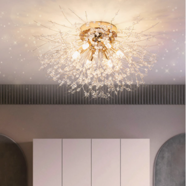 Arisha Moderne Lampade a Sospensione