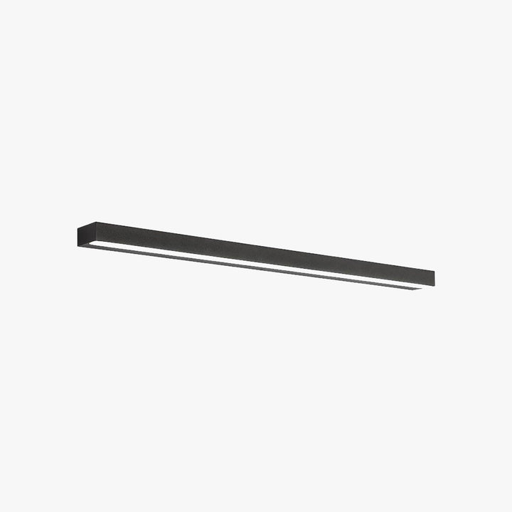 Arisha Minimalismo LED Applique Moderna Rettangolare Lineare