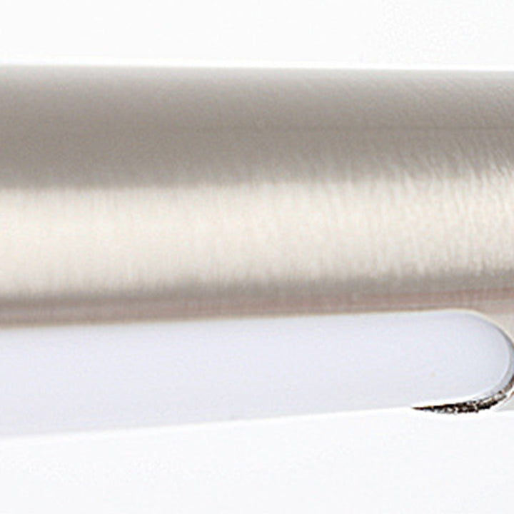 Arisha Champagne Oro Lampade da Specchi Metallo Soggiorno