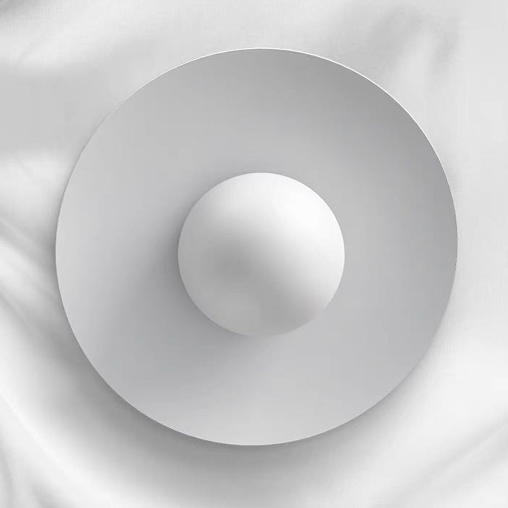 Arisha Elegante Soffiato Vetro Lampadari Soggiorno
