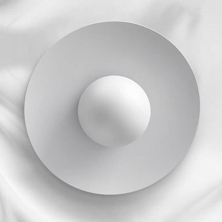 Arisha Elegante Soffiato Vetro Lampadari Soggiorno