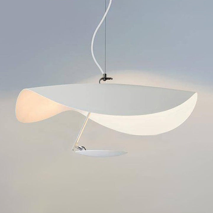 Arisha Design Metallo Lampade a Sospension