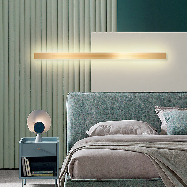 Arisha Moderno Semplice LED Applique Camera da Letto