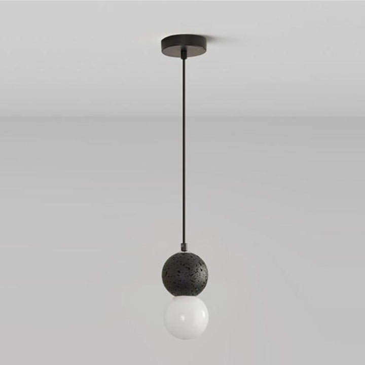 Valentina Design LED Colorato Sfera LED Lampade a Sospensione
