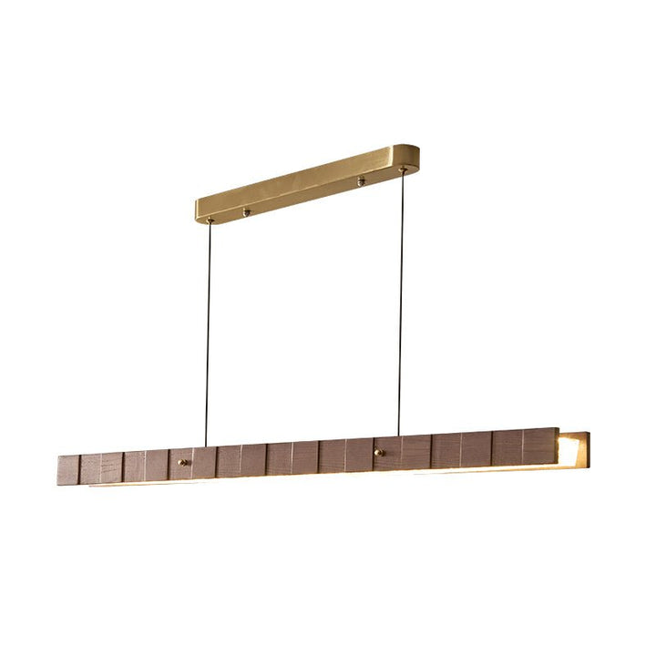 Rillwood Beam Linear lampada a sospensione