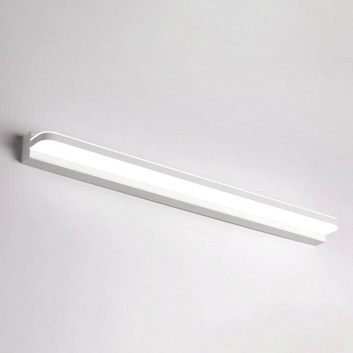 Arisha Moderno LED Applique Faro a specchio Rettangolare