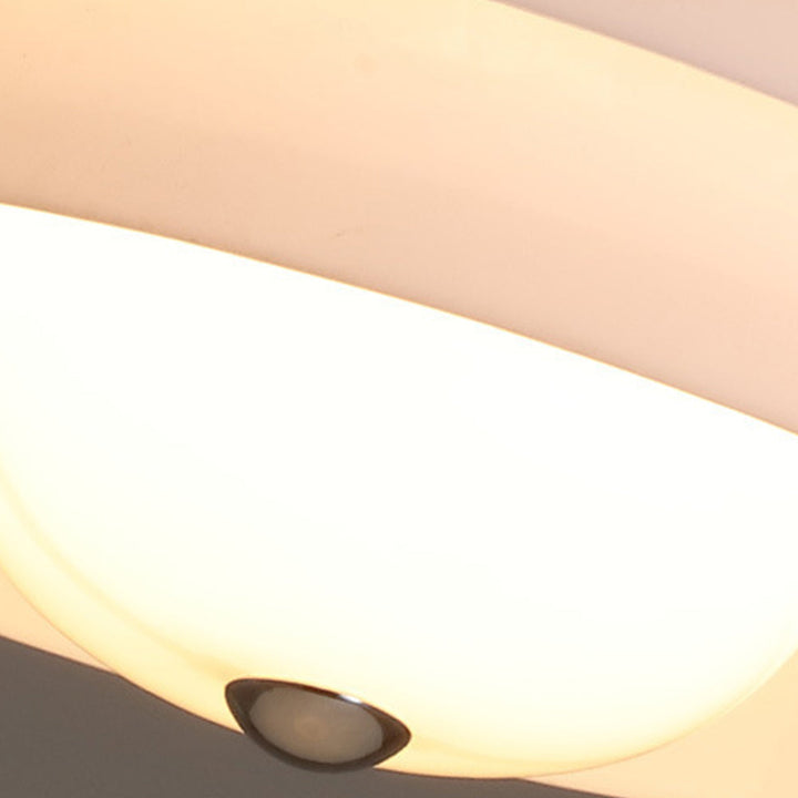 Arisha Semplice Lampade a Sospensione Metallo Acrilico Camera da Letto