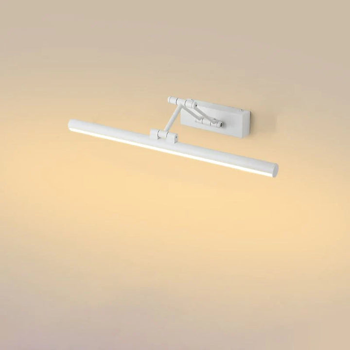 Arisha LED Applique da Interno Lineare Moderno Specchio Anteriore