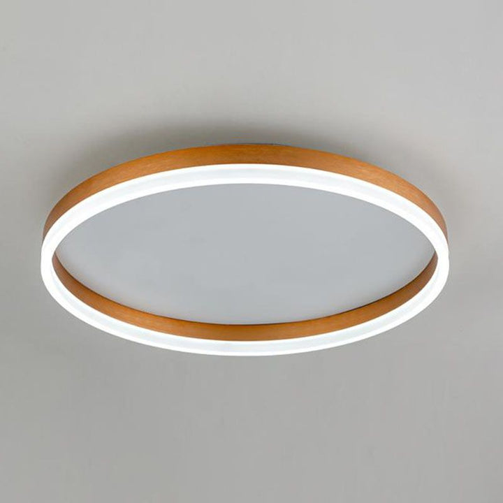 Arisha Moderne Anello Design LED Plafoniere