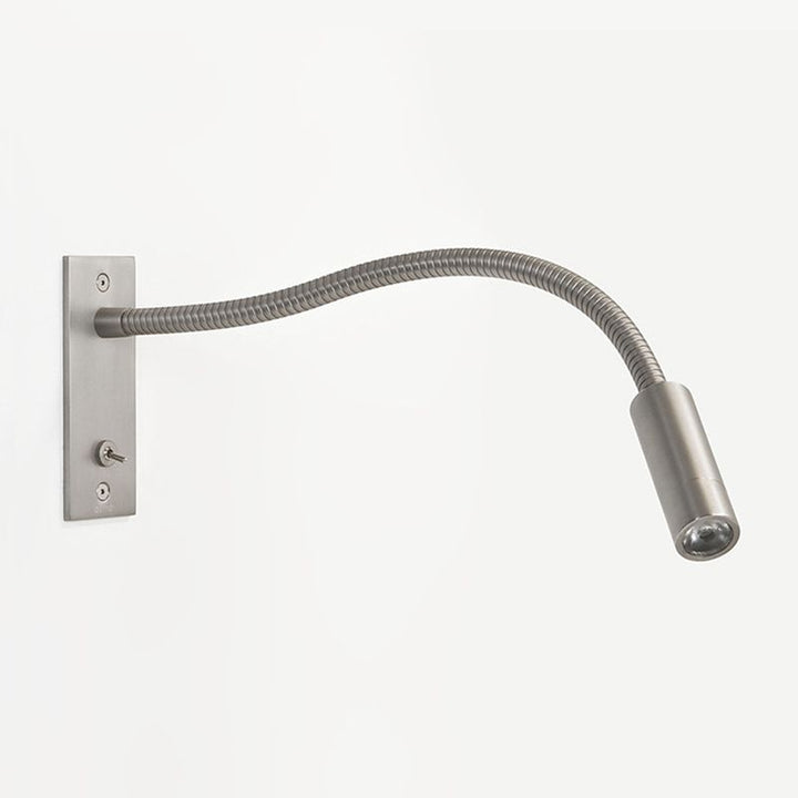 Arisha Minimalista Lettura Regolabile Applique Camera da Letto