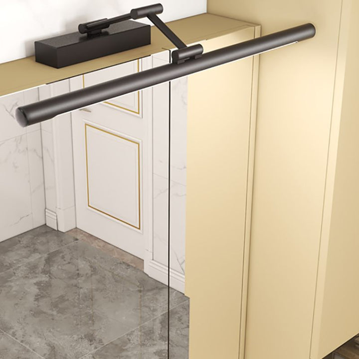 Arisha LED Applique da Interno Lineare Moderno Specchio Anteriore
