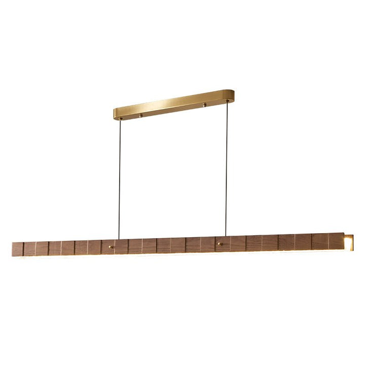 Rillwood Beam Linear lampada a sospensione