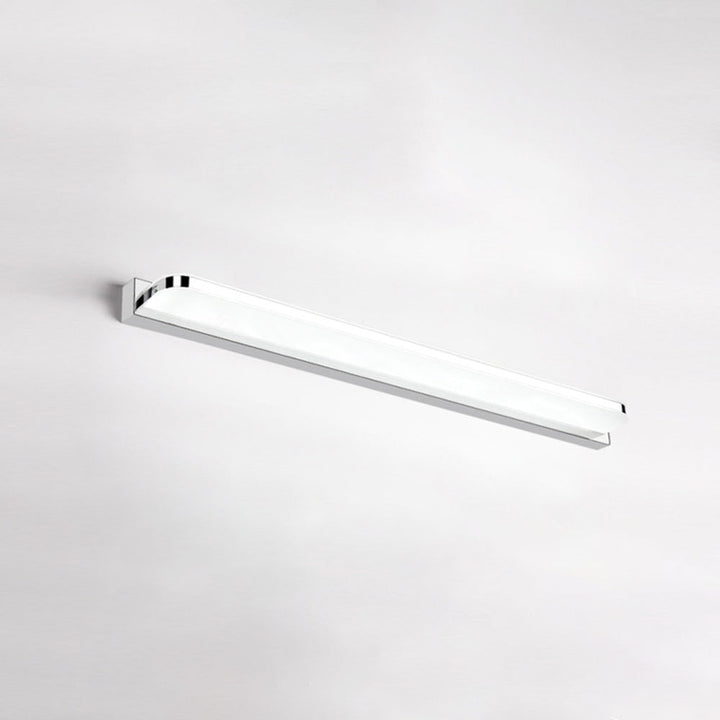 Arisha Moderno LED Applique Faro a specchio Rettangolare
