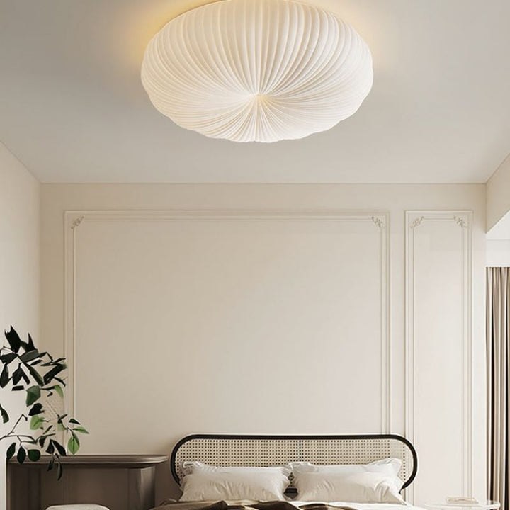Arisha Minimalista LED Plafoniere Metallo Acrilico Camera da Letto
