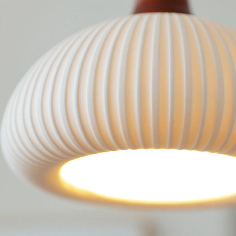 Valentina Ceramica Lampade a Sospensione Camera da Letto Sala da Pranzo