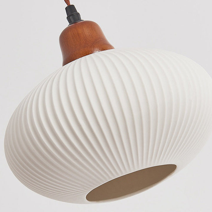 Valentina Ceramica Lampade a Sospensione Camera da Letto Sala da Pranzo