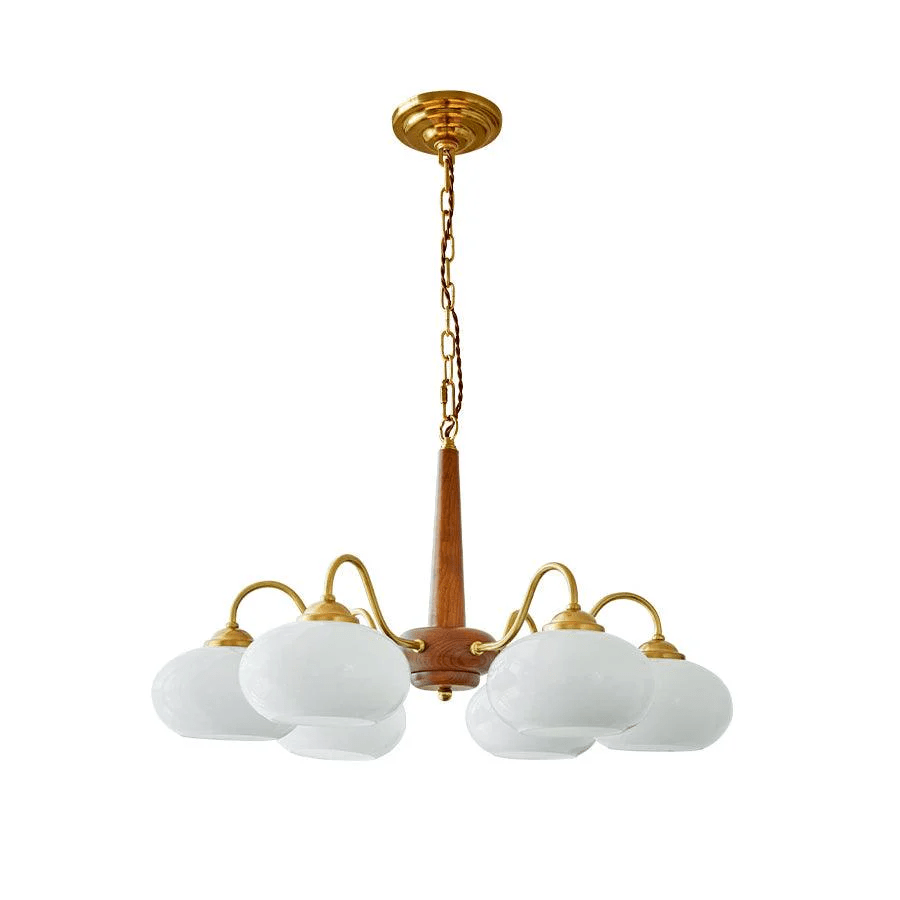 Persimmon lampadario