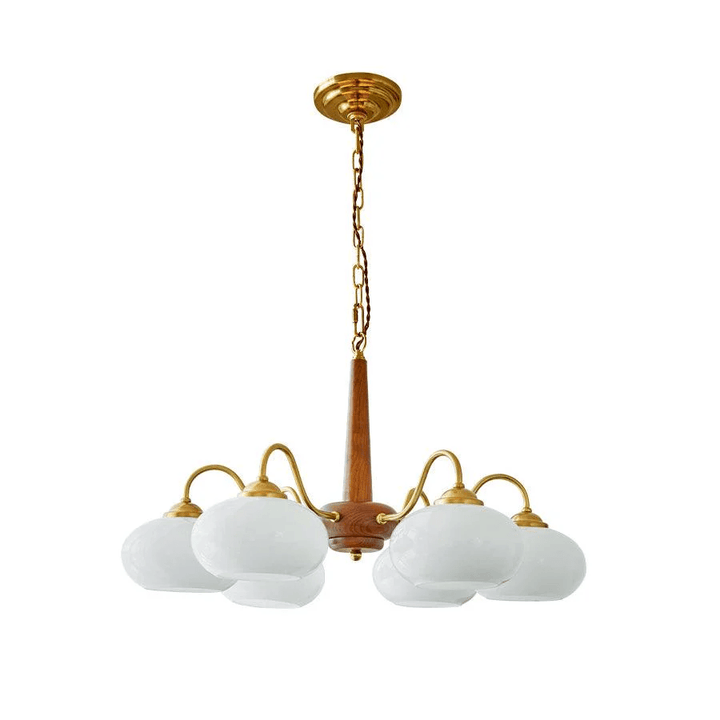 Persimmon lampadario