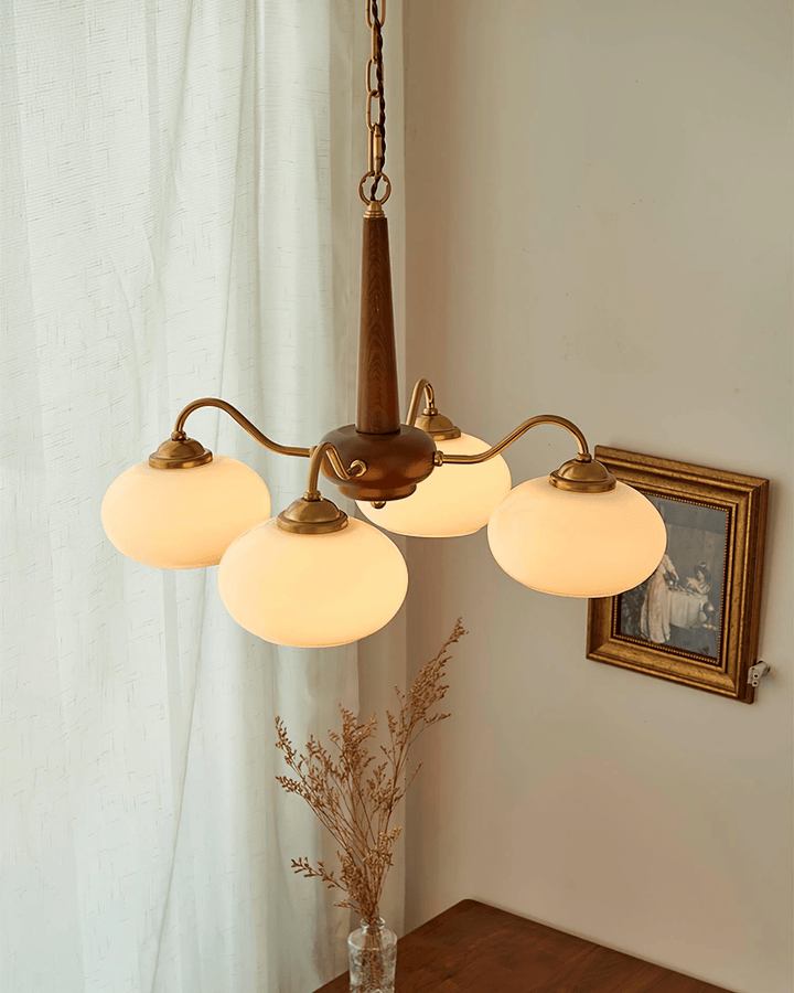 Persimmon lampadario