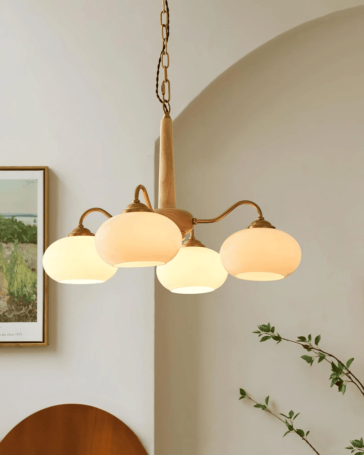 Persimmon lampadario