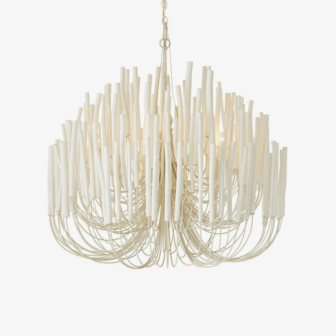 Swinton Chandelier - Blowlighting