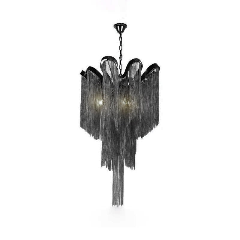 Noririne Stream Chain lampadario