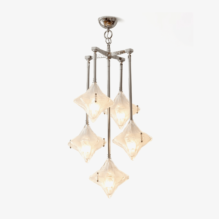 Avenaaria Star Prism lampadario