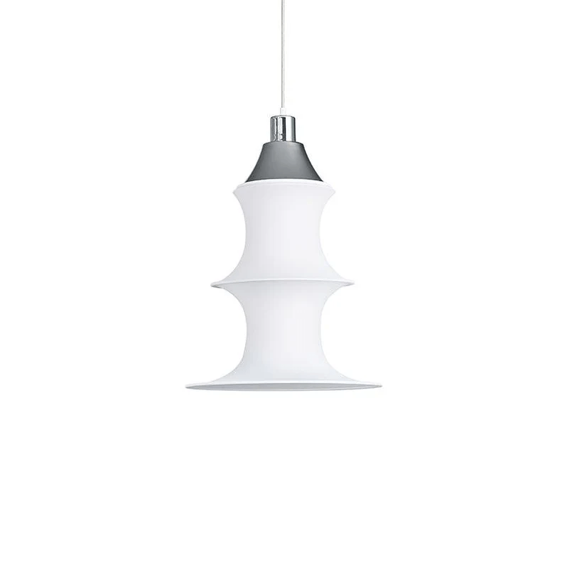 Columnis lampada a sospensione a colonna stratificata