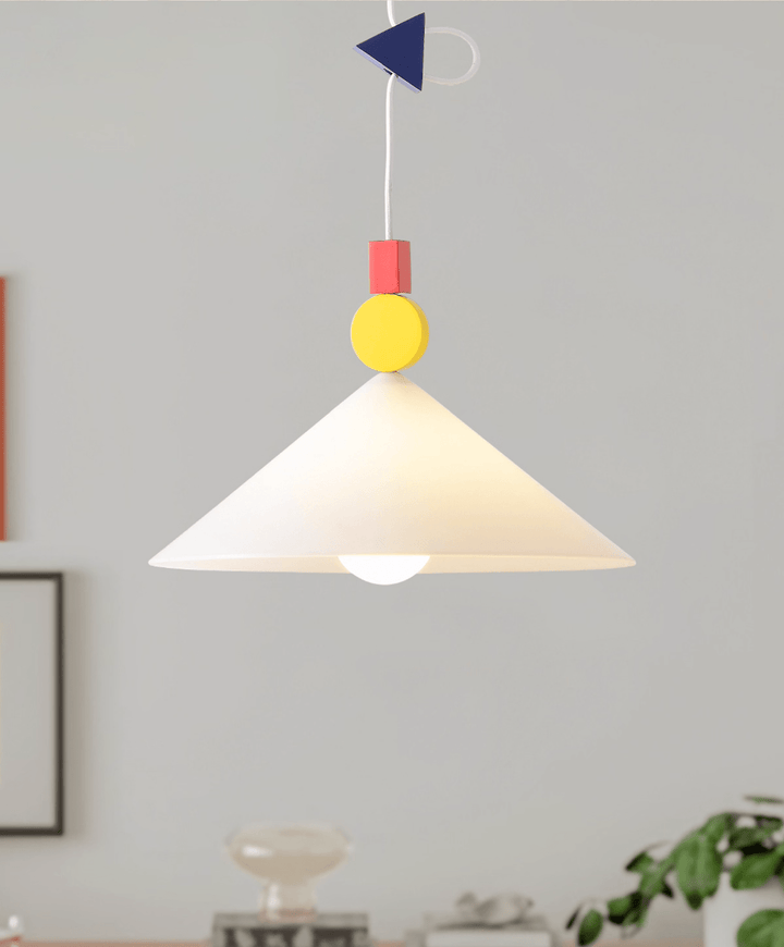 Whimsical lampada a sospensione