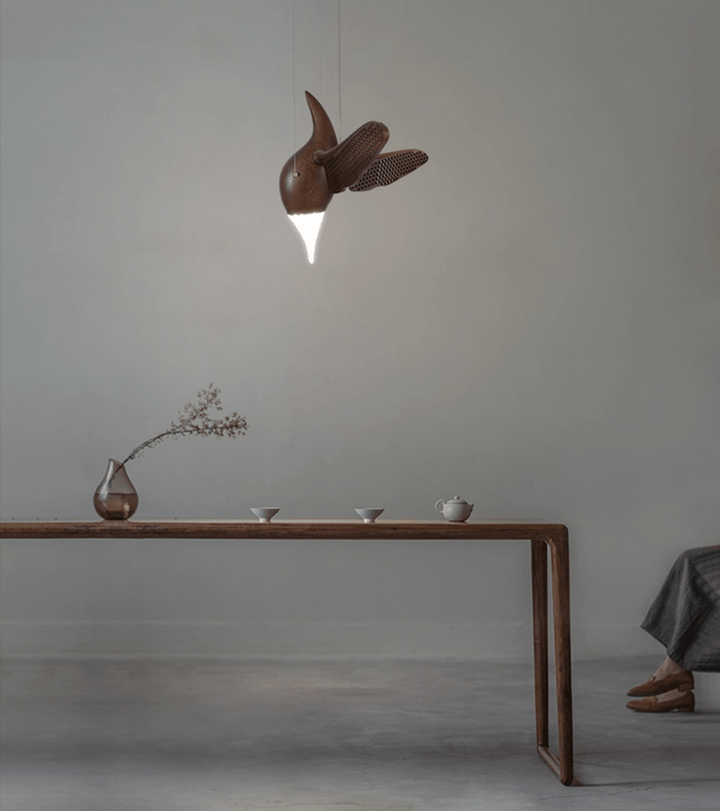 Sylphia Flight lampadario