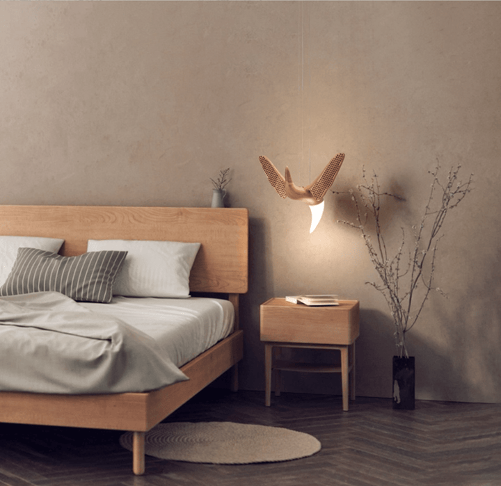 Sylphia Flight lampadario