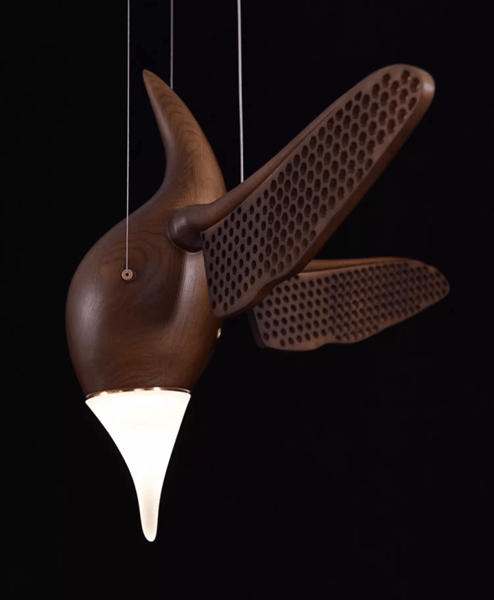 Sylphia Flight lampadario