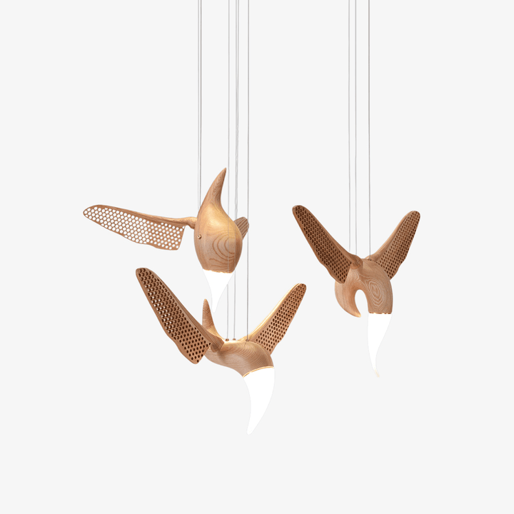 Sylphia Flight lampadario